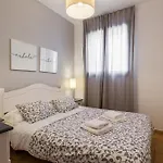Masia Trabal 度假居