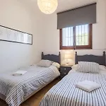 Masia Trabal 度假居
