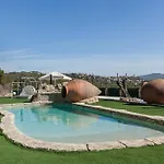 Masia Trabal * 欧拉多拉