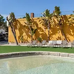 Masia Trabal