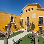 Masia Trabal