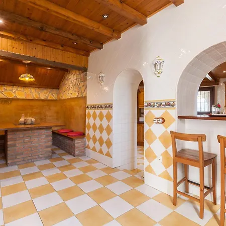 Masia Trabal
