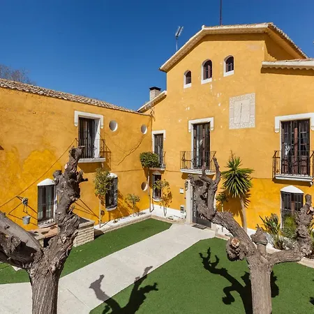 Masia Trabal