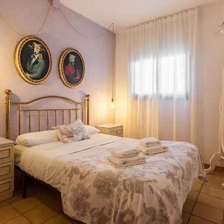 Tatil Evi Masia Trabal *