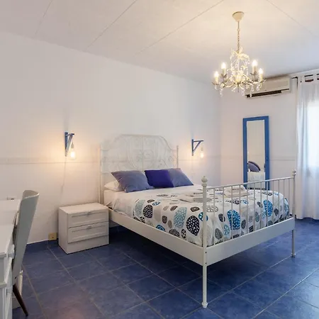 Tatil Evi Masia Trabal *