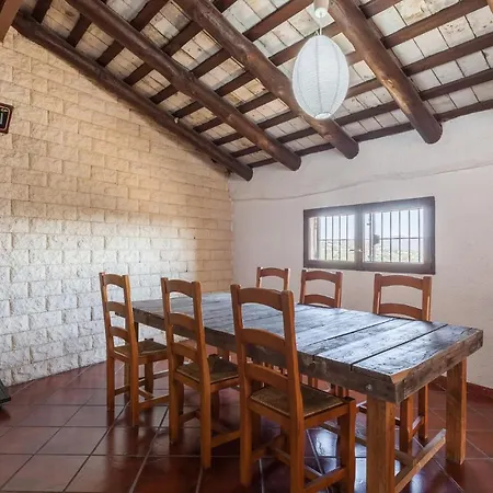 Casa de Férias Masía Trabal Olerdola