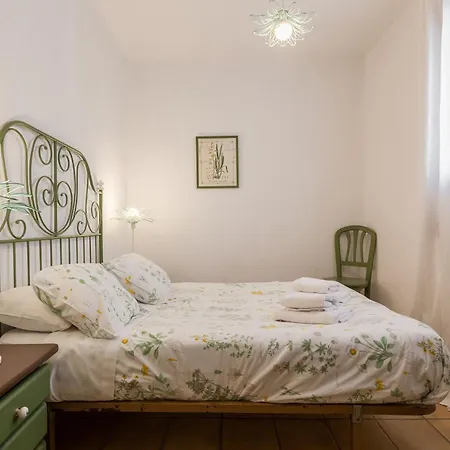 Casa de Férias Masía Trabal Olerdola