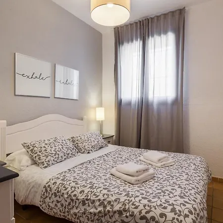 Masía Trabal Casa de Férias