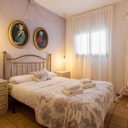 Casa de Férias Masía Trabal Olerdola
