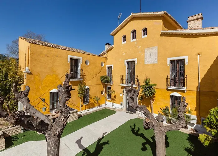 Masia Trabal