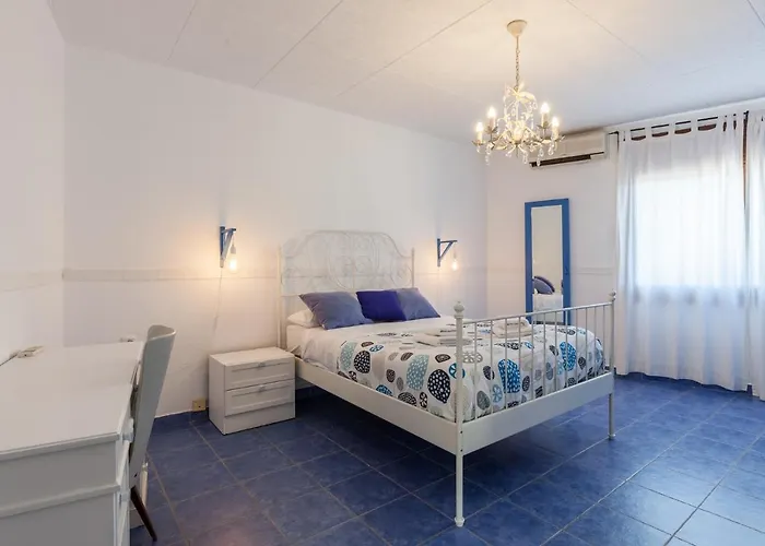 Holiday home Masia Trabal *